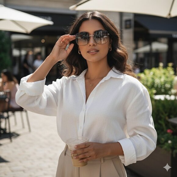 NIB Dior sunglasses DIORSTELLAIRE - Picture 1 of 10